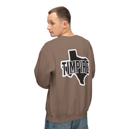 TIMPIRE Crew Necks M/W