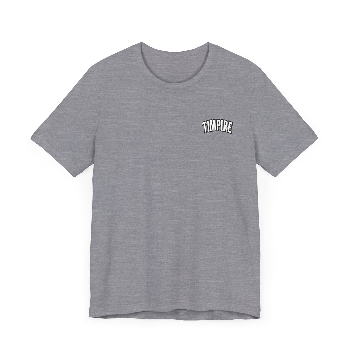 Bully Shirt