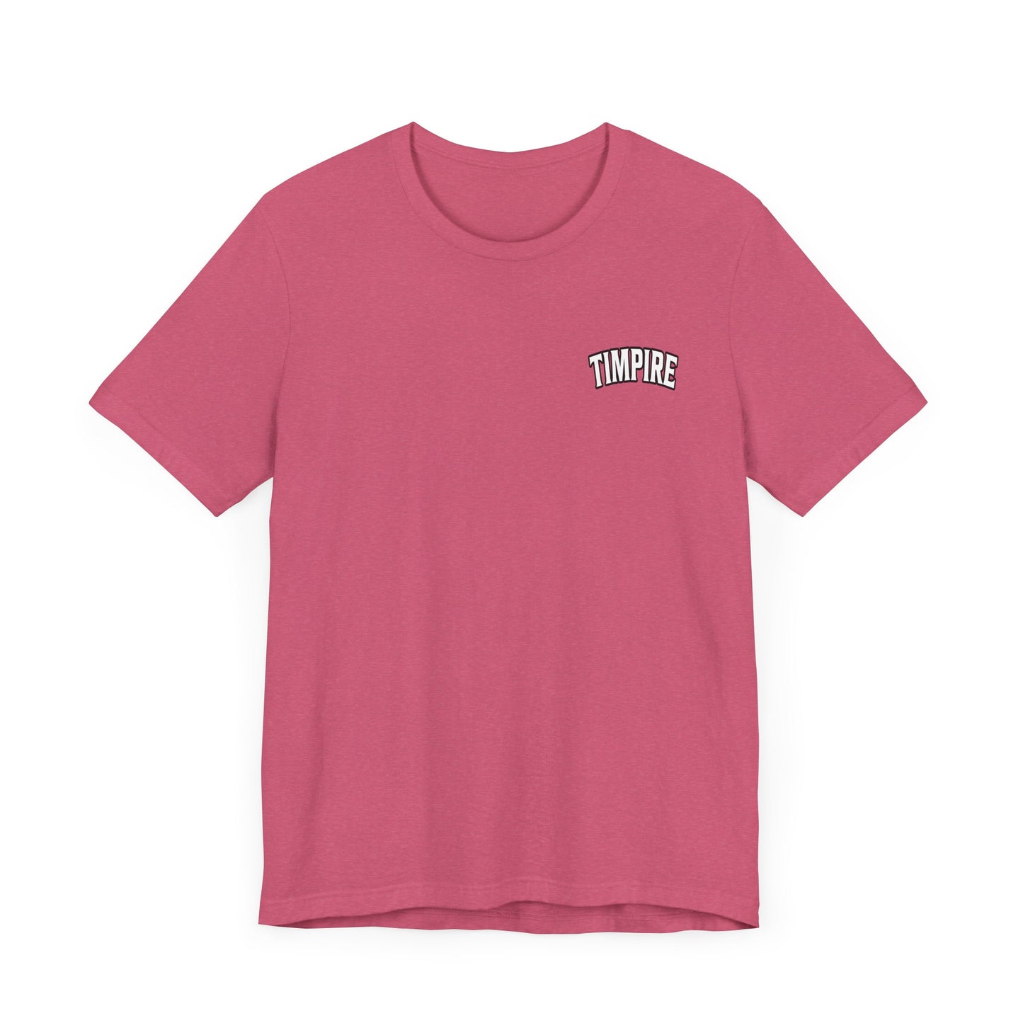 Bully Shirt