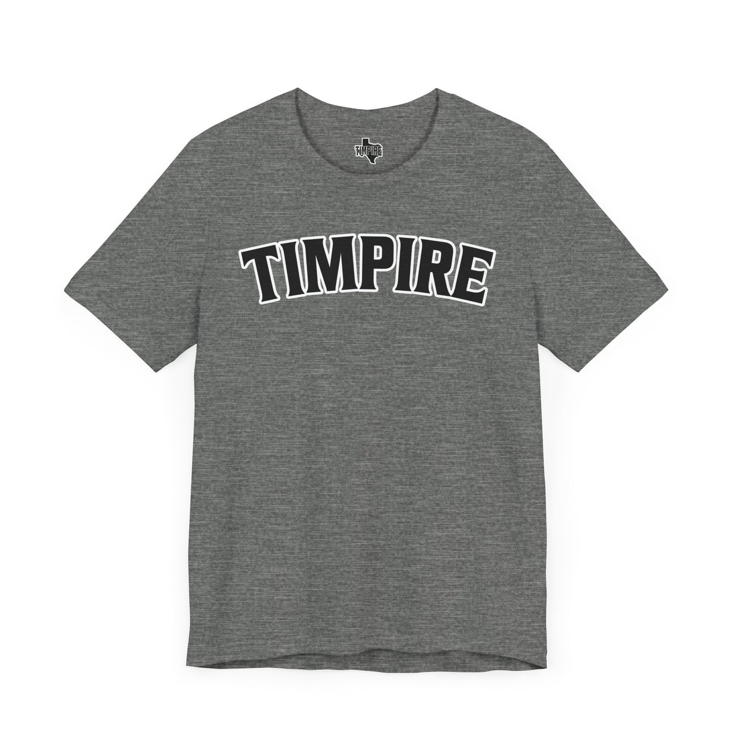 The “Show Off” T-Shirt