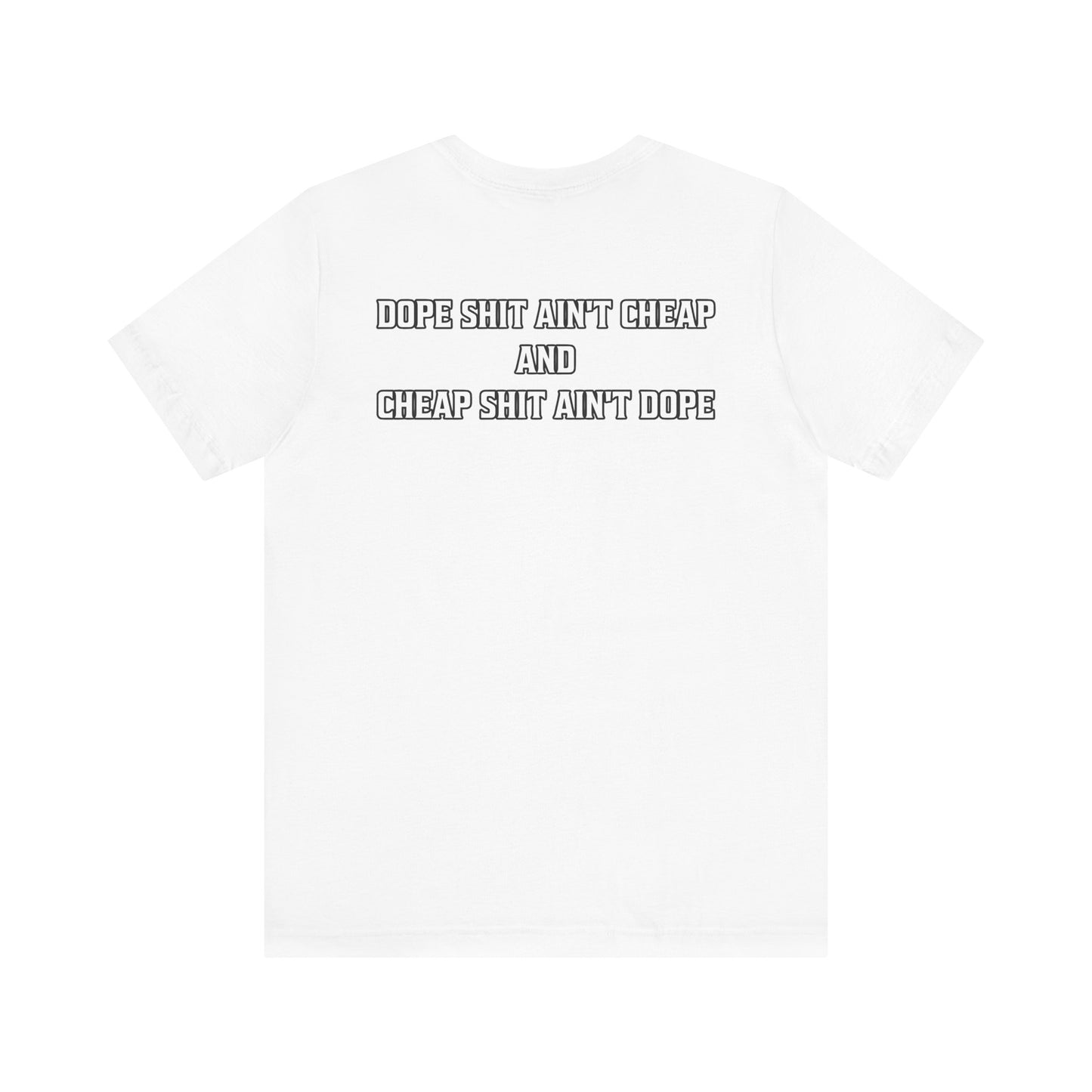Dope shit