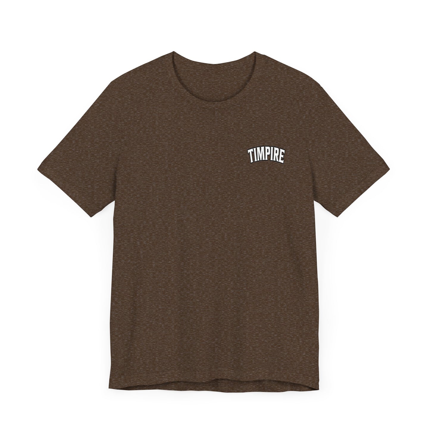 Bully Shirt