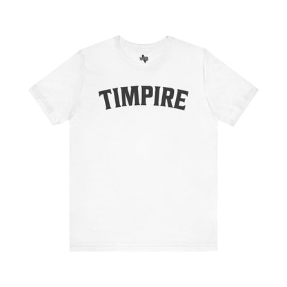 The “Show Off” T-Shirt