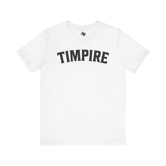 The “Show Off” T-Shirt