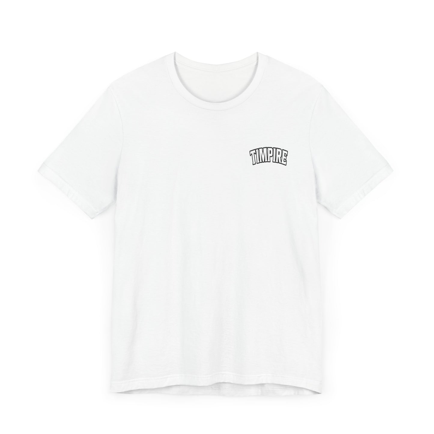 Bully Shirt