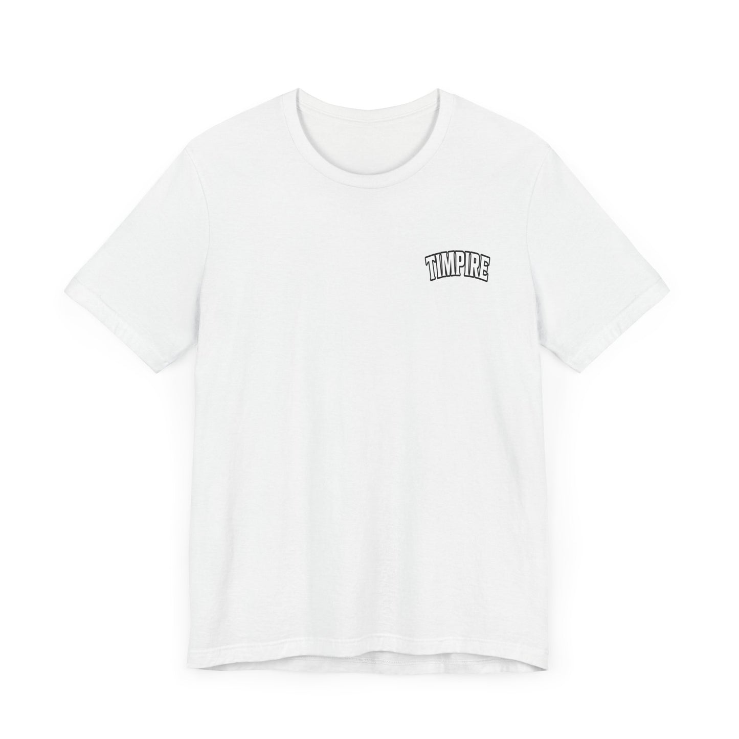 Bully Shirt