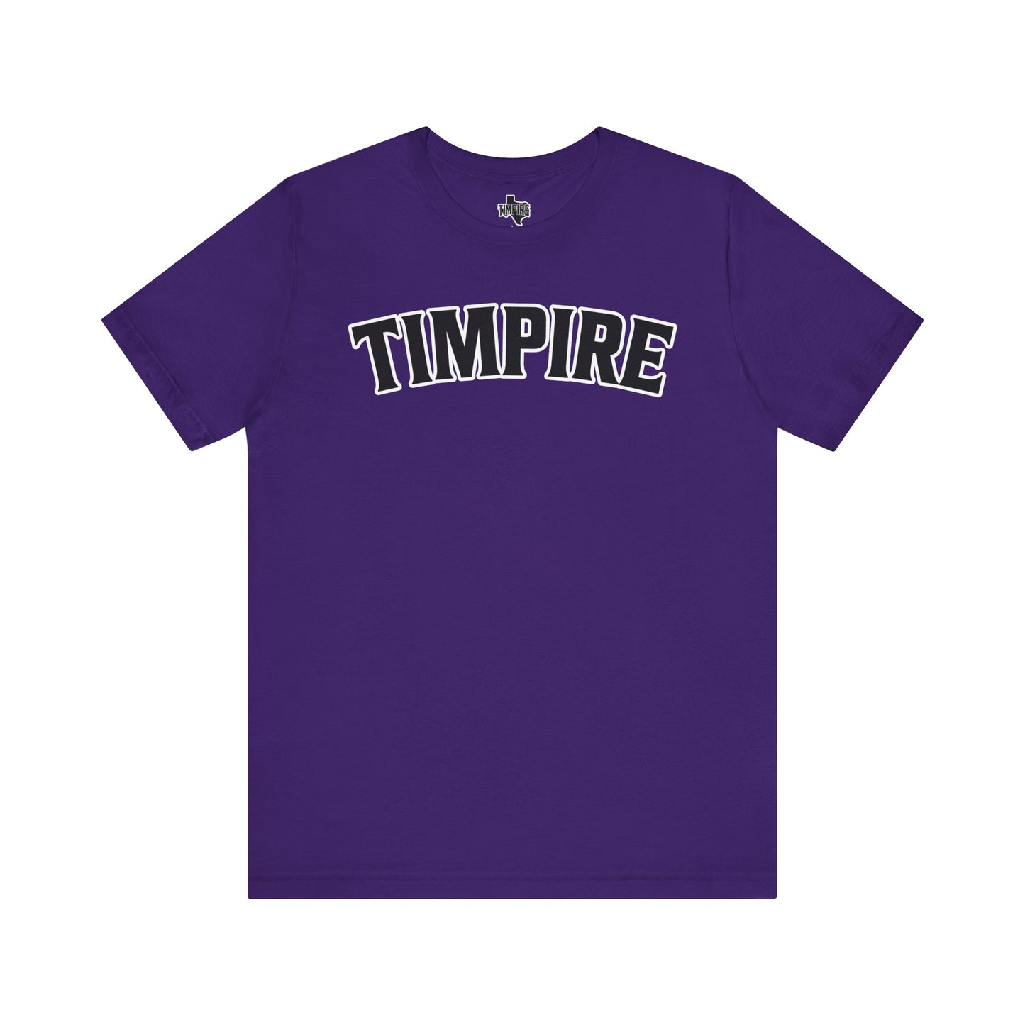 The “Show Off” T-Shirt