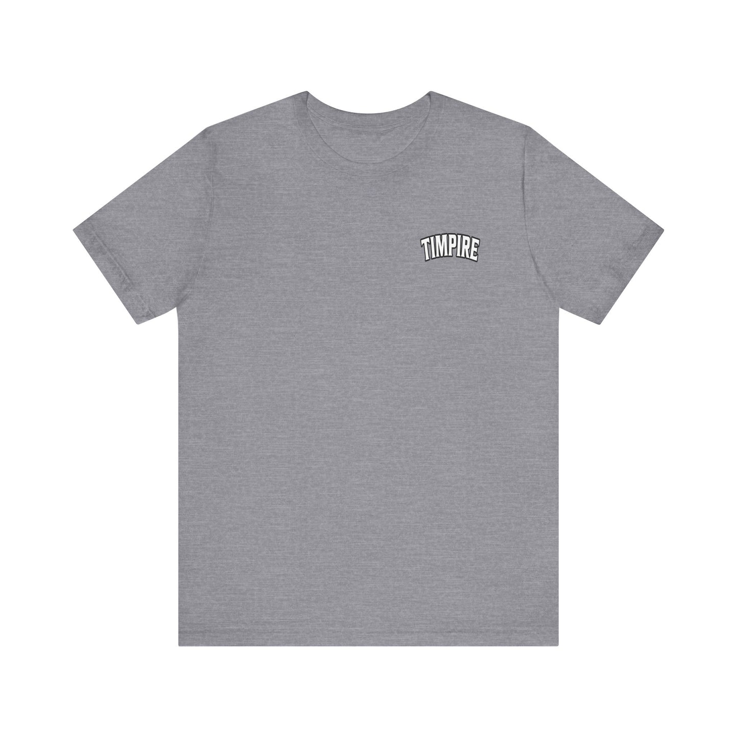 Bully Shirt