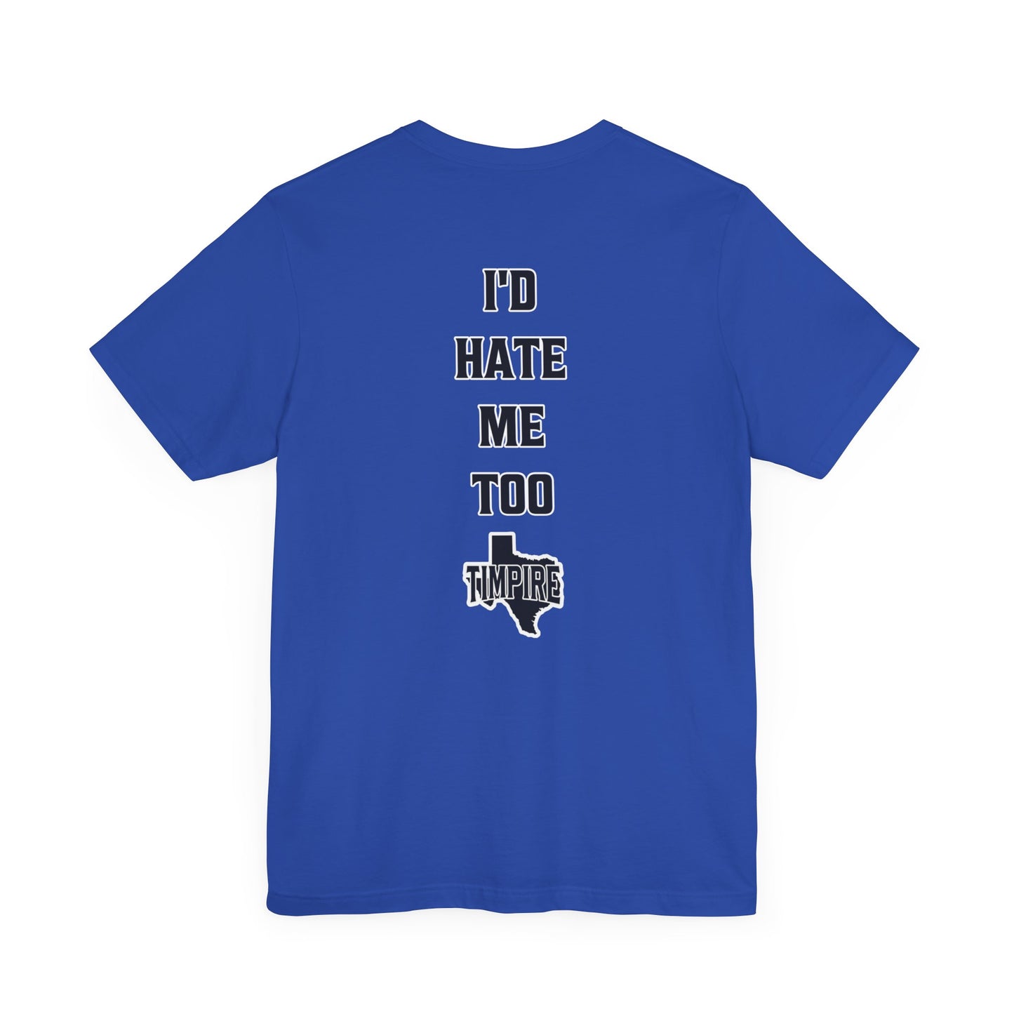 IDH8TOO T-Shirt