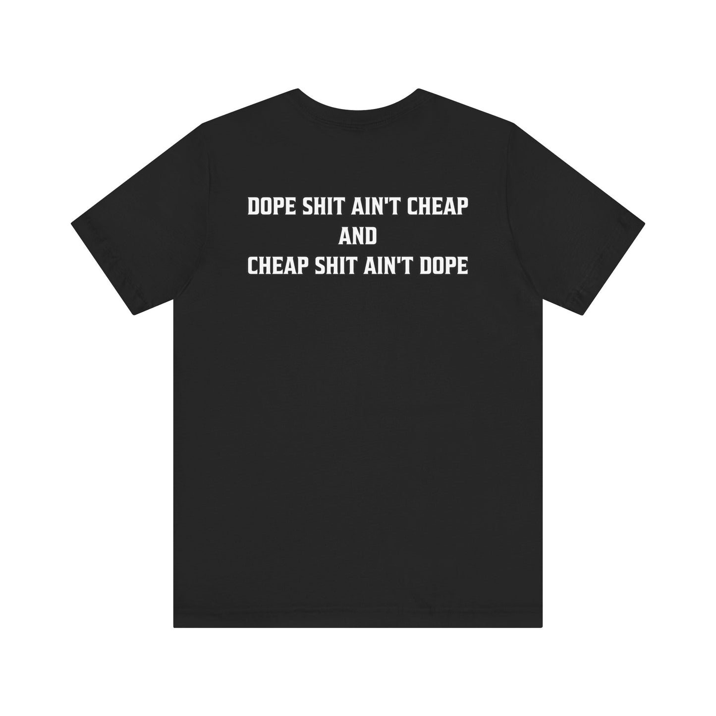 Dope shit