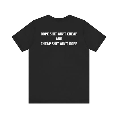 Dope shit