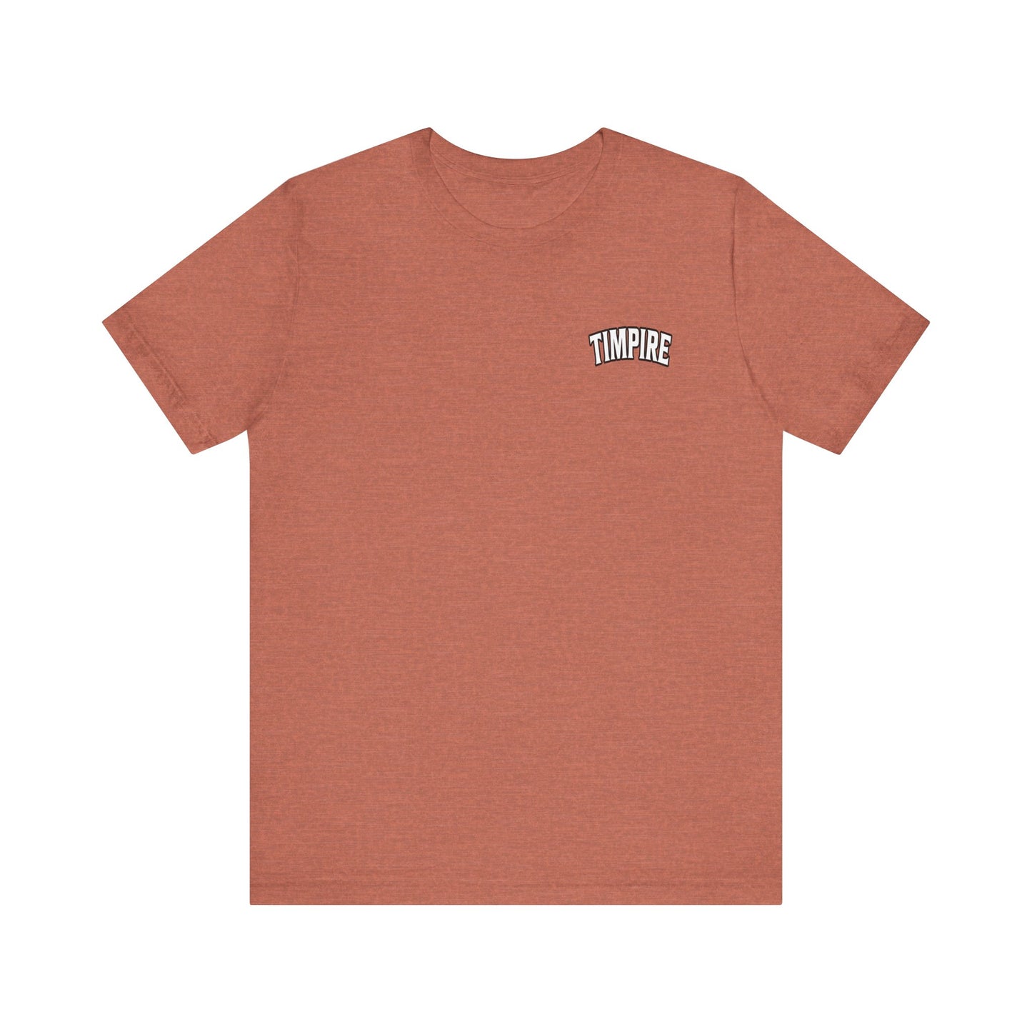 Bully Shirt