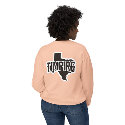 TIMPIRE Crew Necks M/W