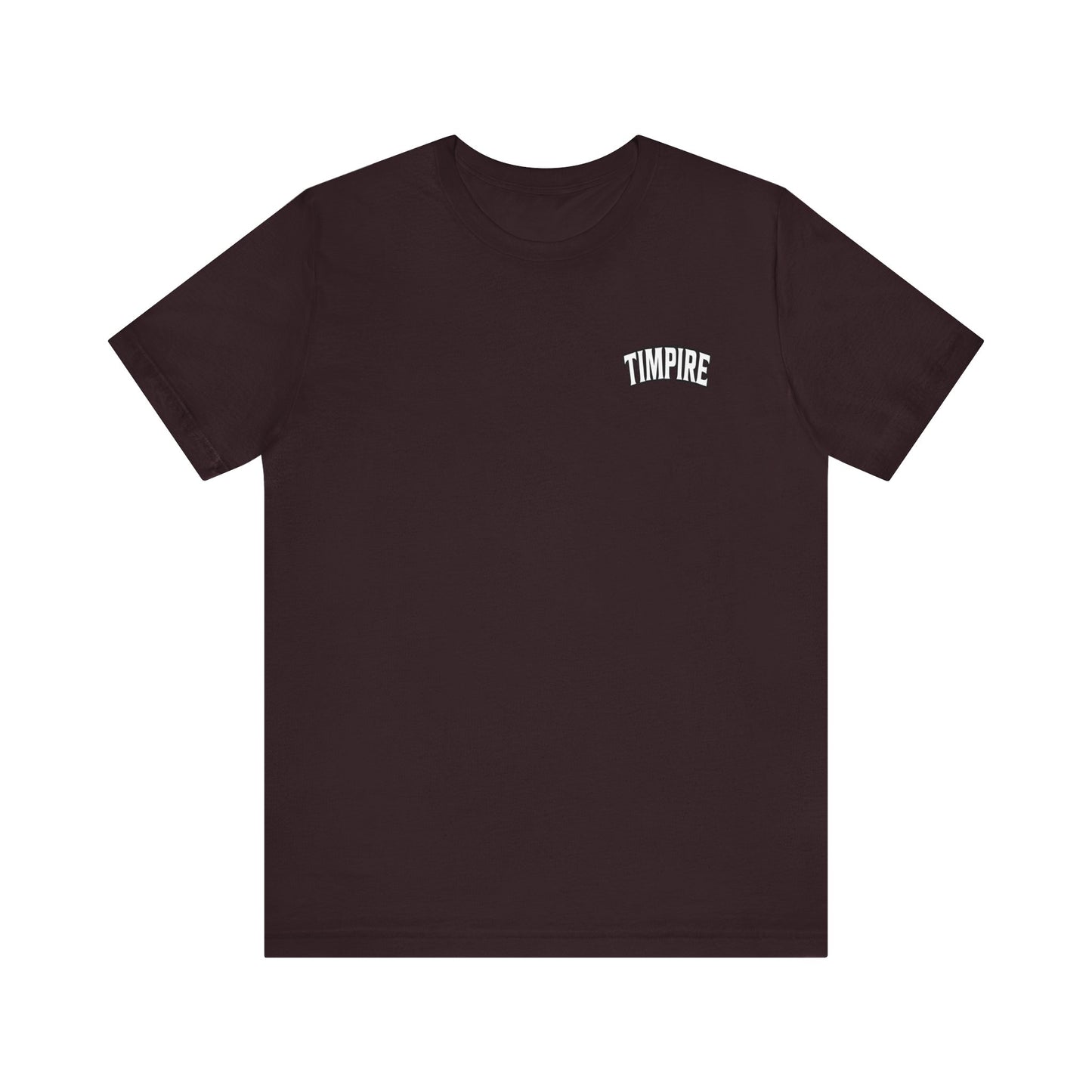 Bully Shirt