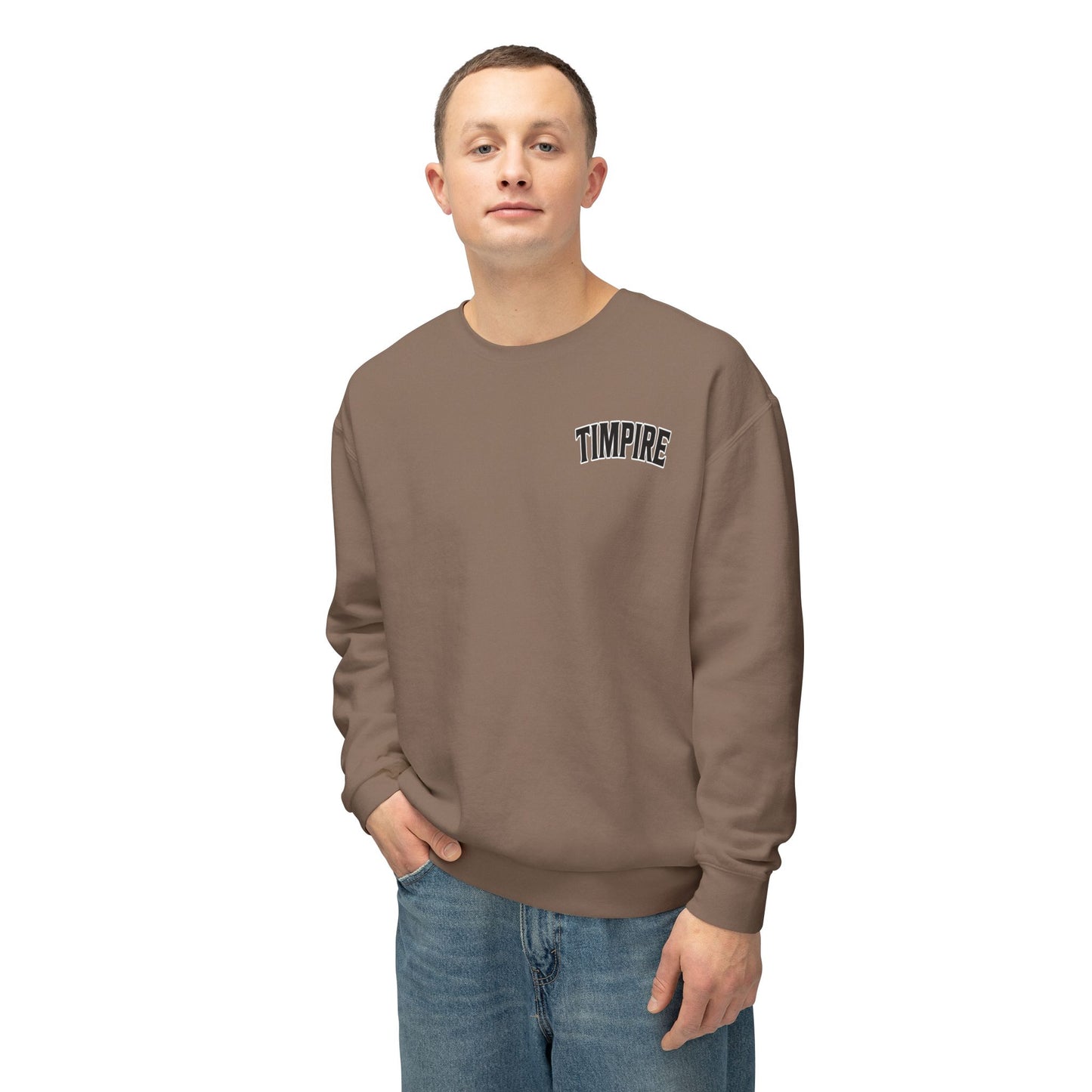 TIMPIRE Crew Necks M/W