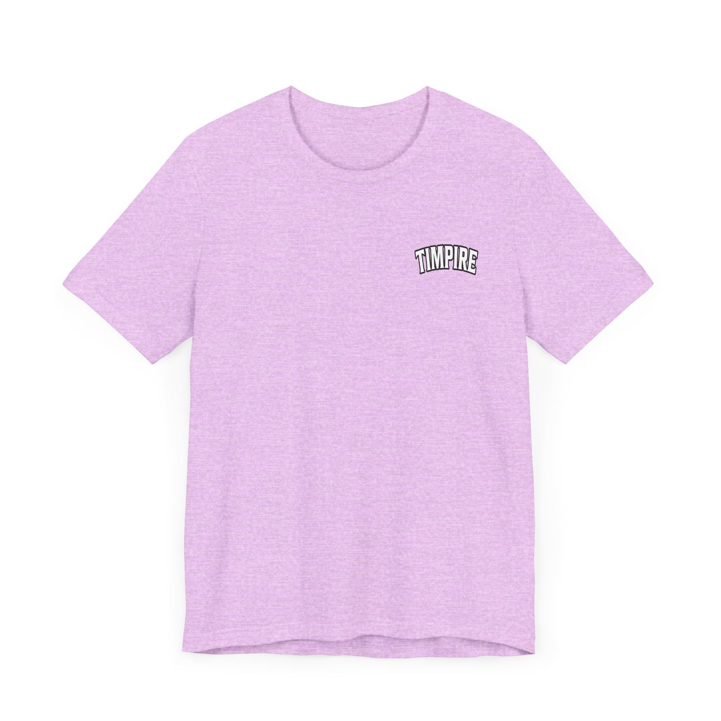 Bully Shirt