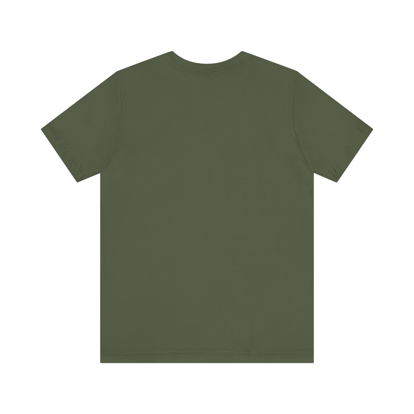 The “Show Off” T-Shirt