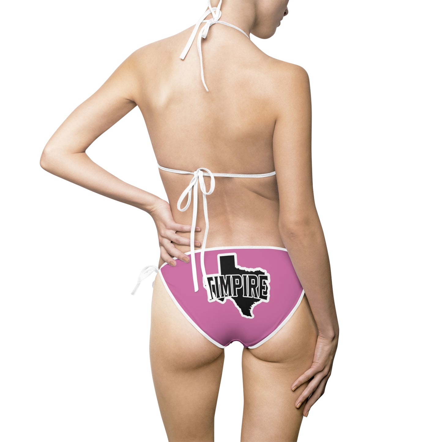 Bikini - Pink