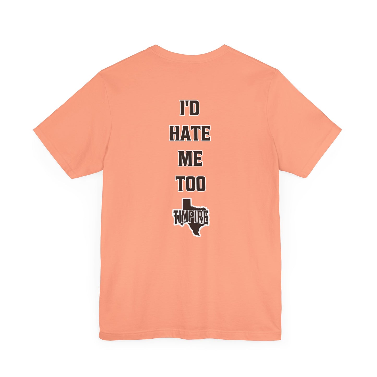 IDH8TOO T-Shirt