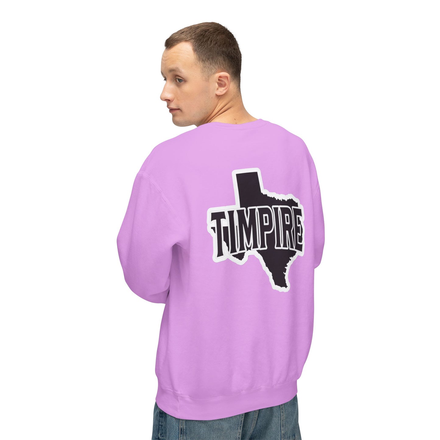 TIMPIRE Crew Necks M/W