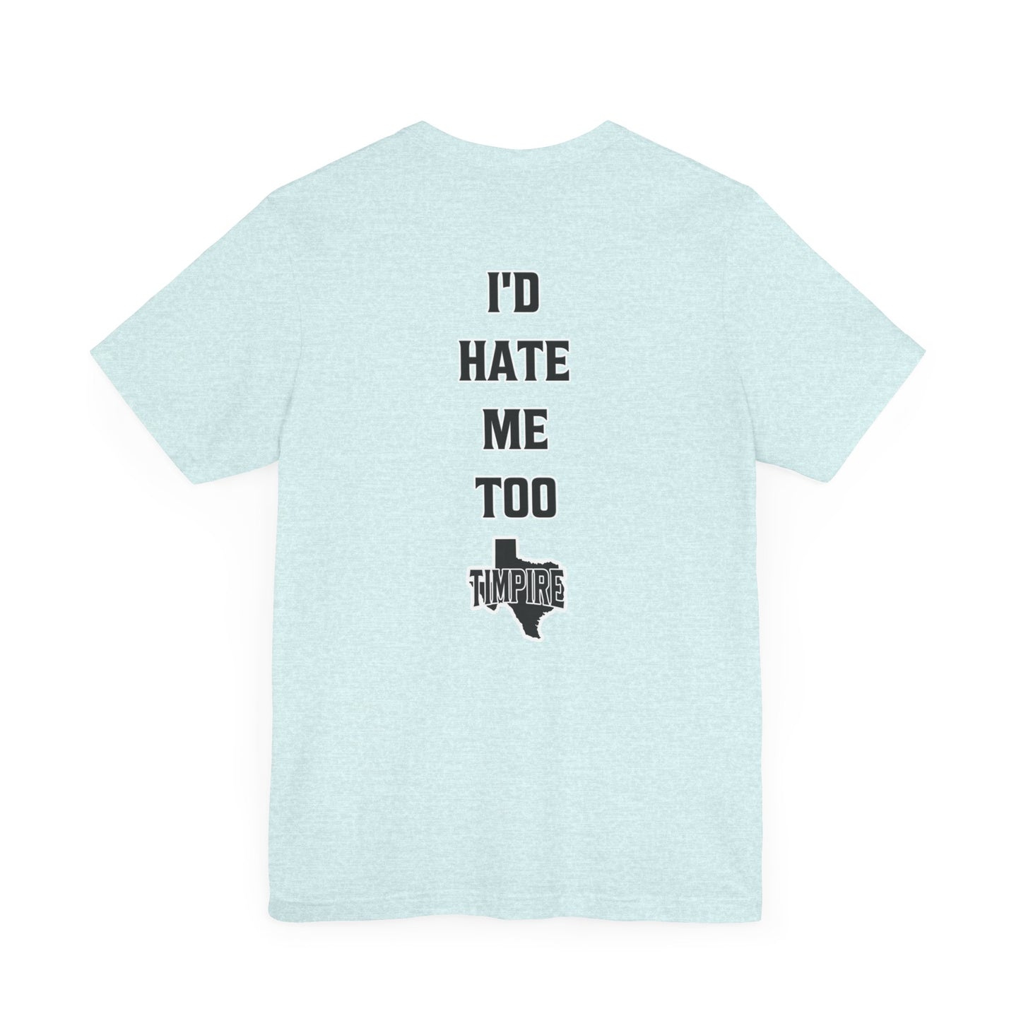 IDH8TOO T-Shirt