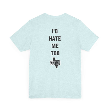 IDH8TOO T-Shirt
