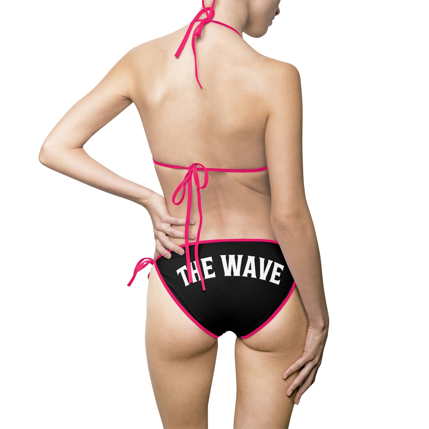 Bikini - Black