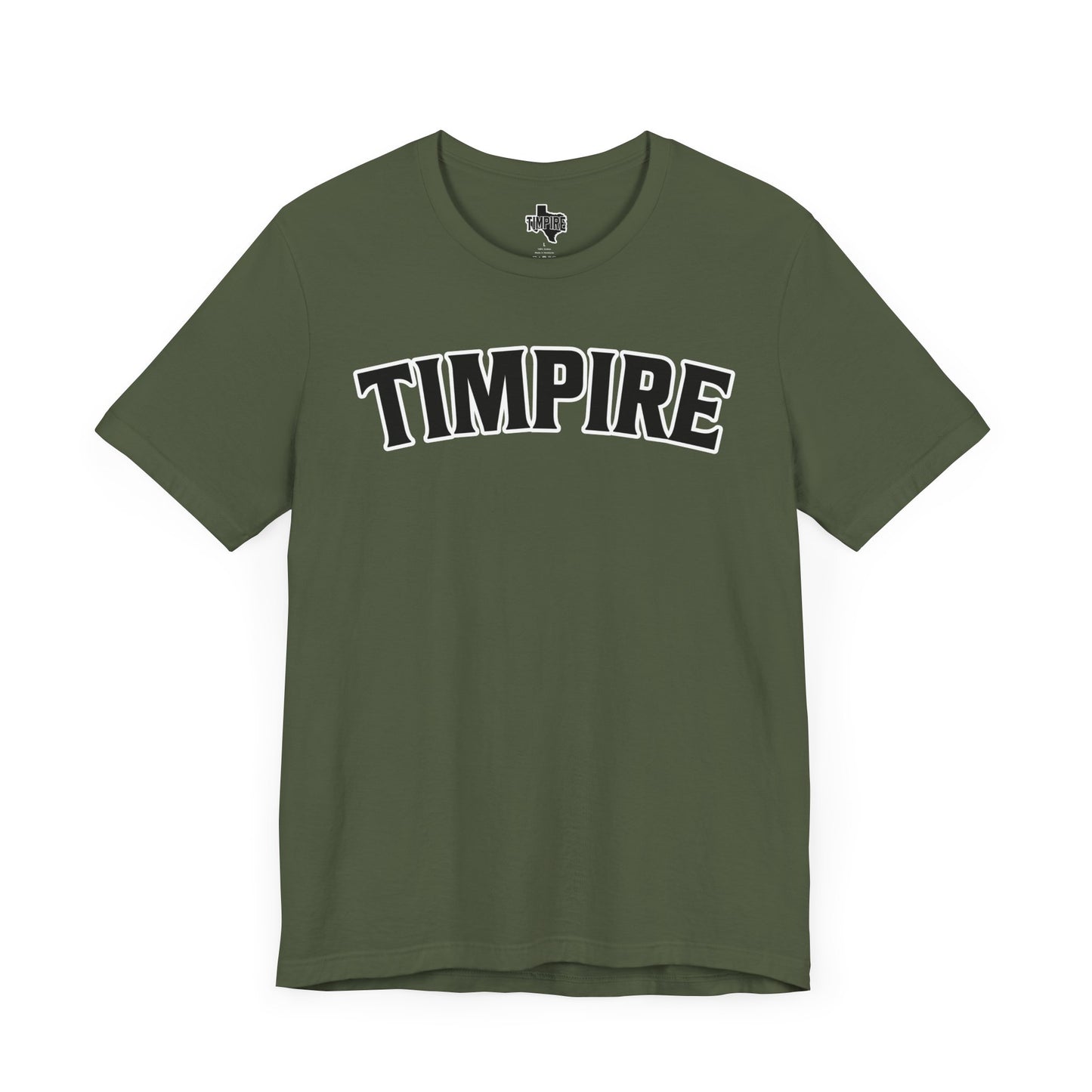 The “Show Off” T-Shirt