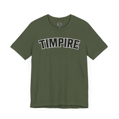 The “Show Off” T-Shirt