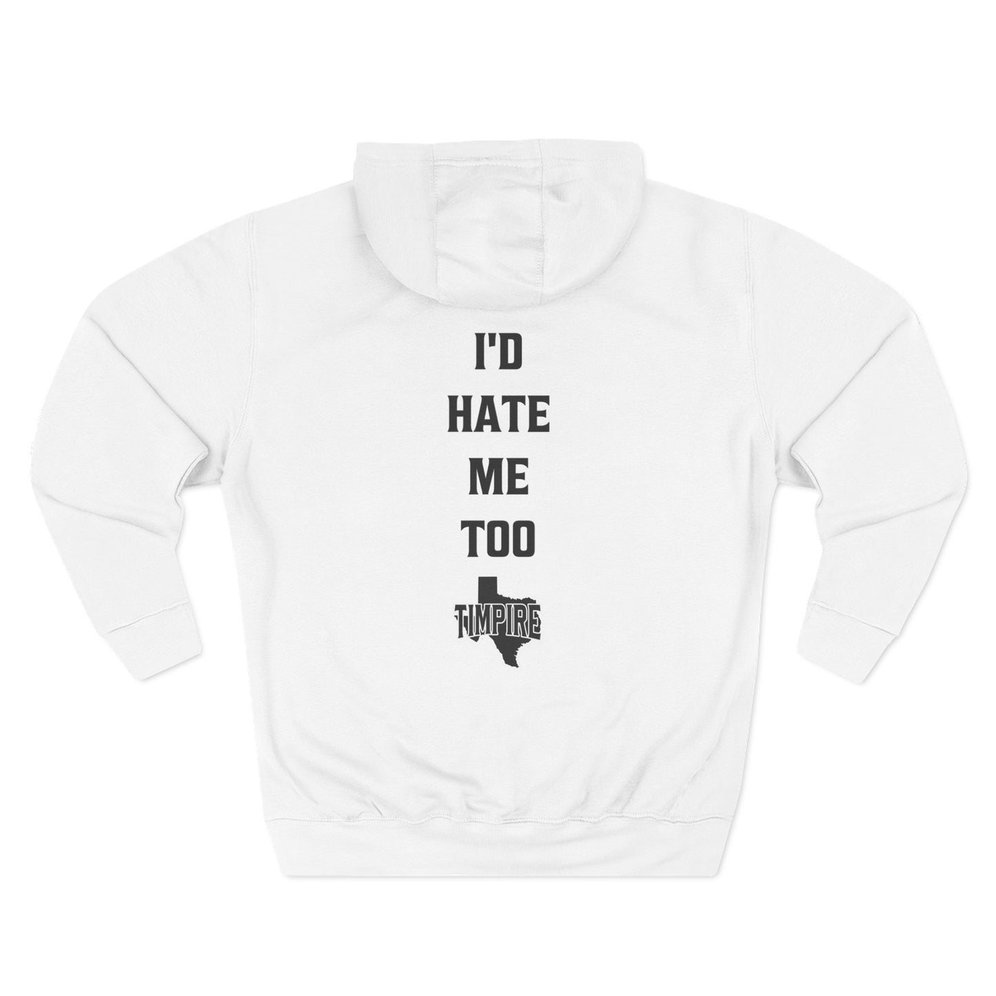 IDH8TOO Hoodie