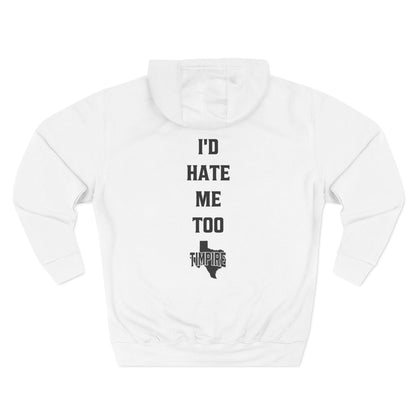 IDH8TOO Hoodie