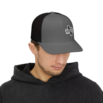 Timpire Hat