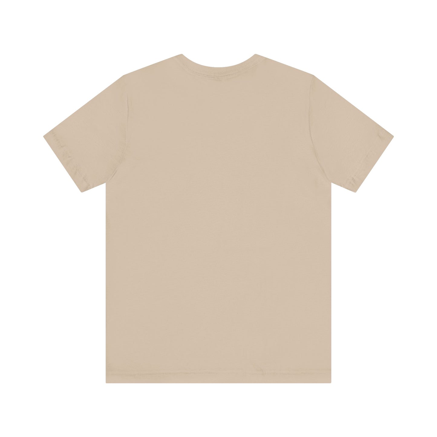 The “Show Off” T-Shirt