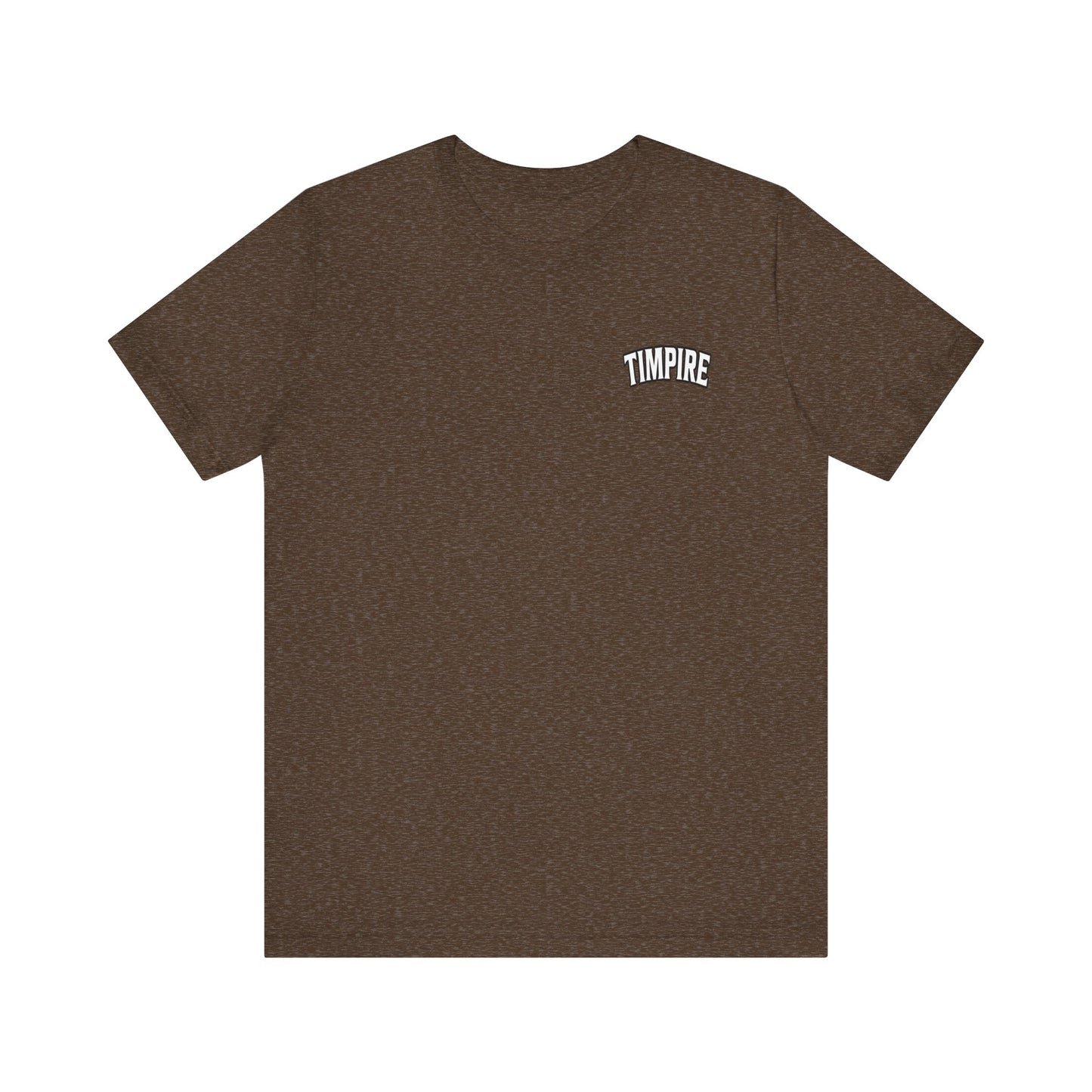 Bully Shirt