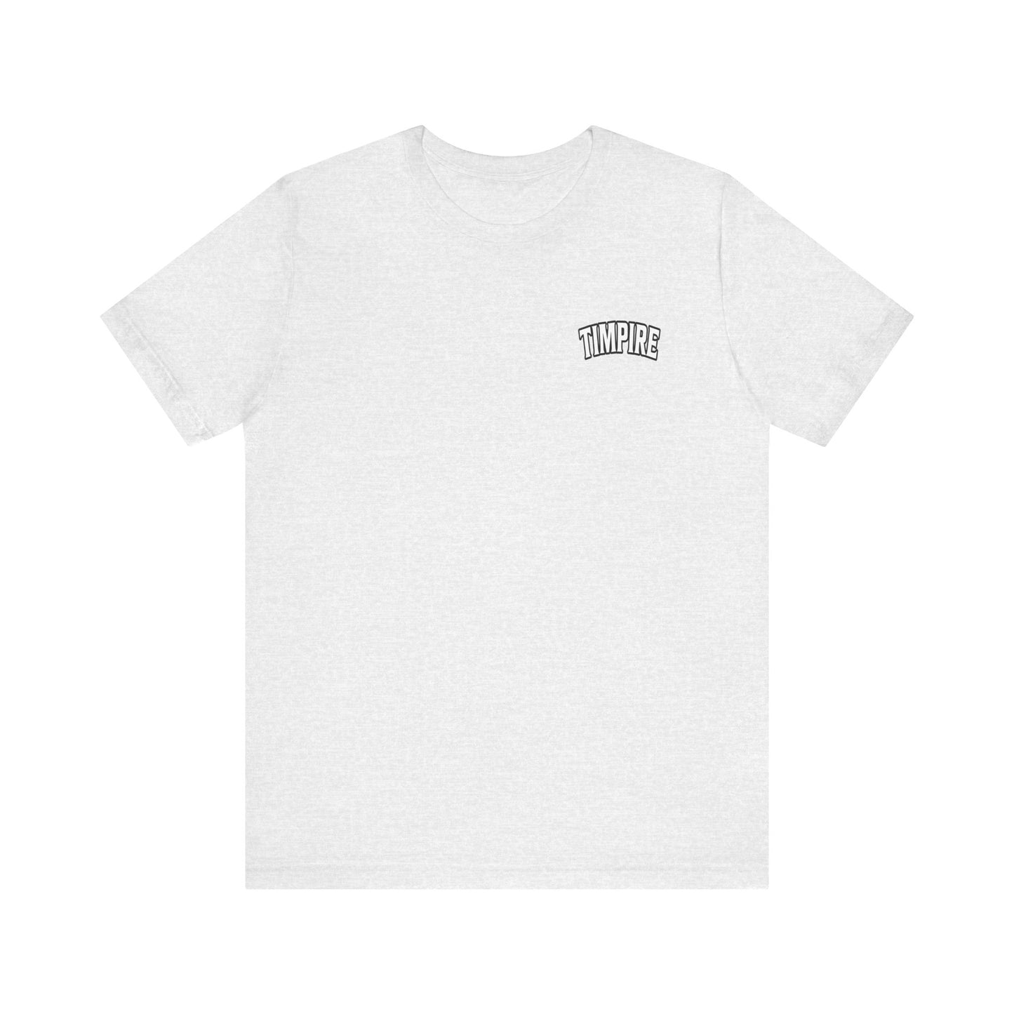 Bully Shirt