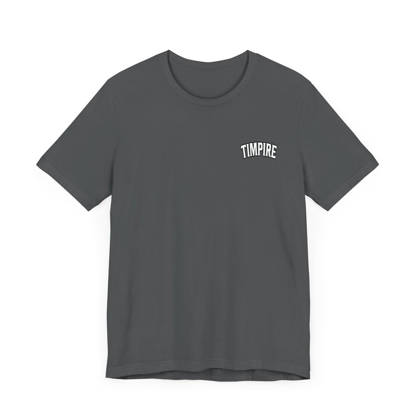 Bully Shirt