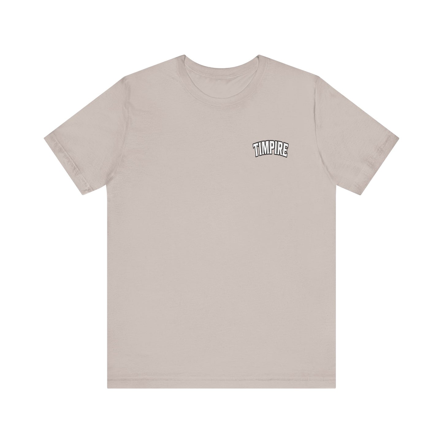 Bully Shirt