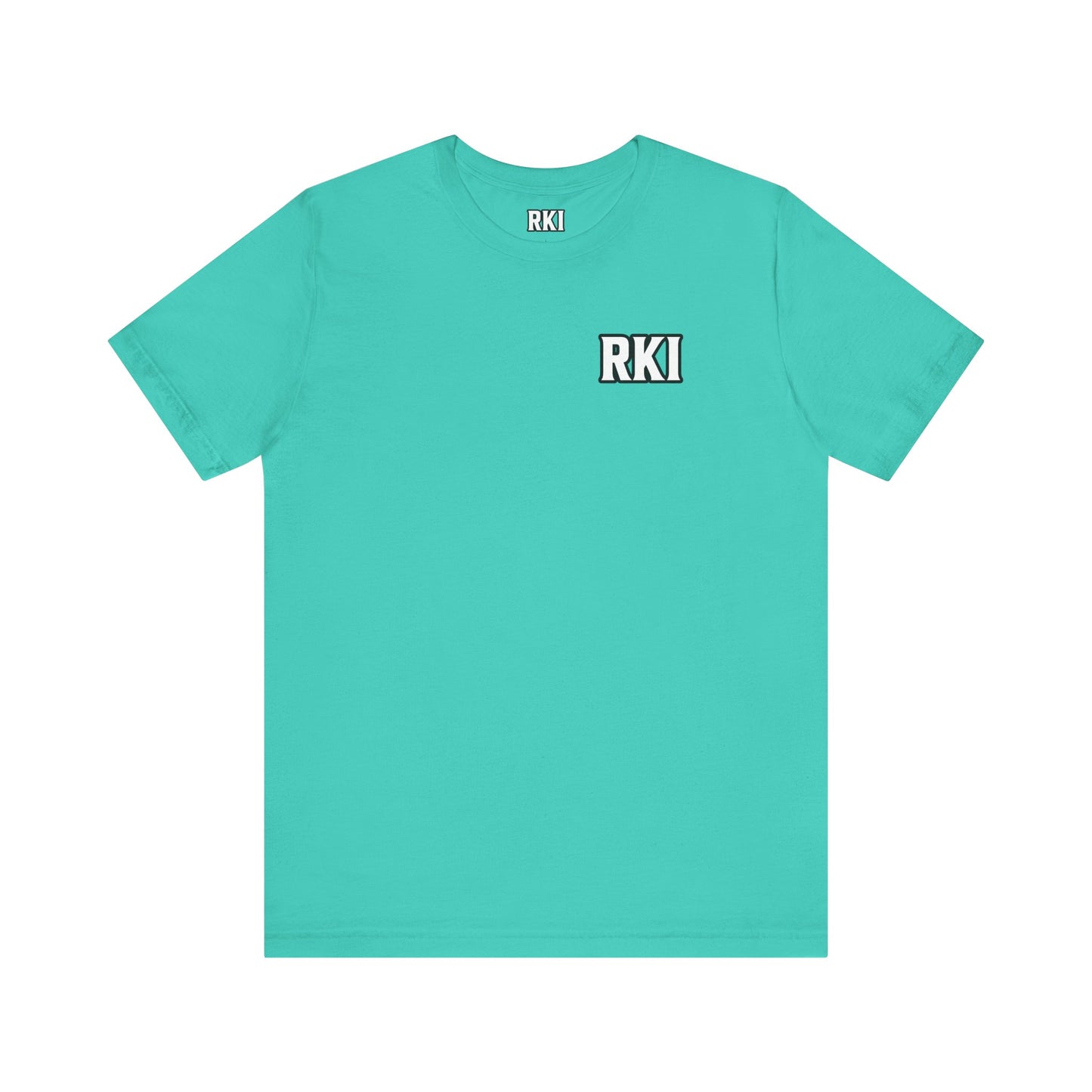 RKI - We Build Dope Shit