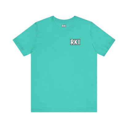 RKI - We Build Dope Shit