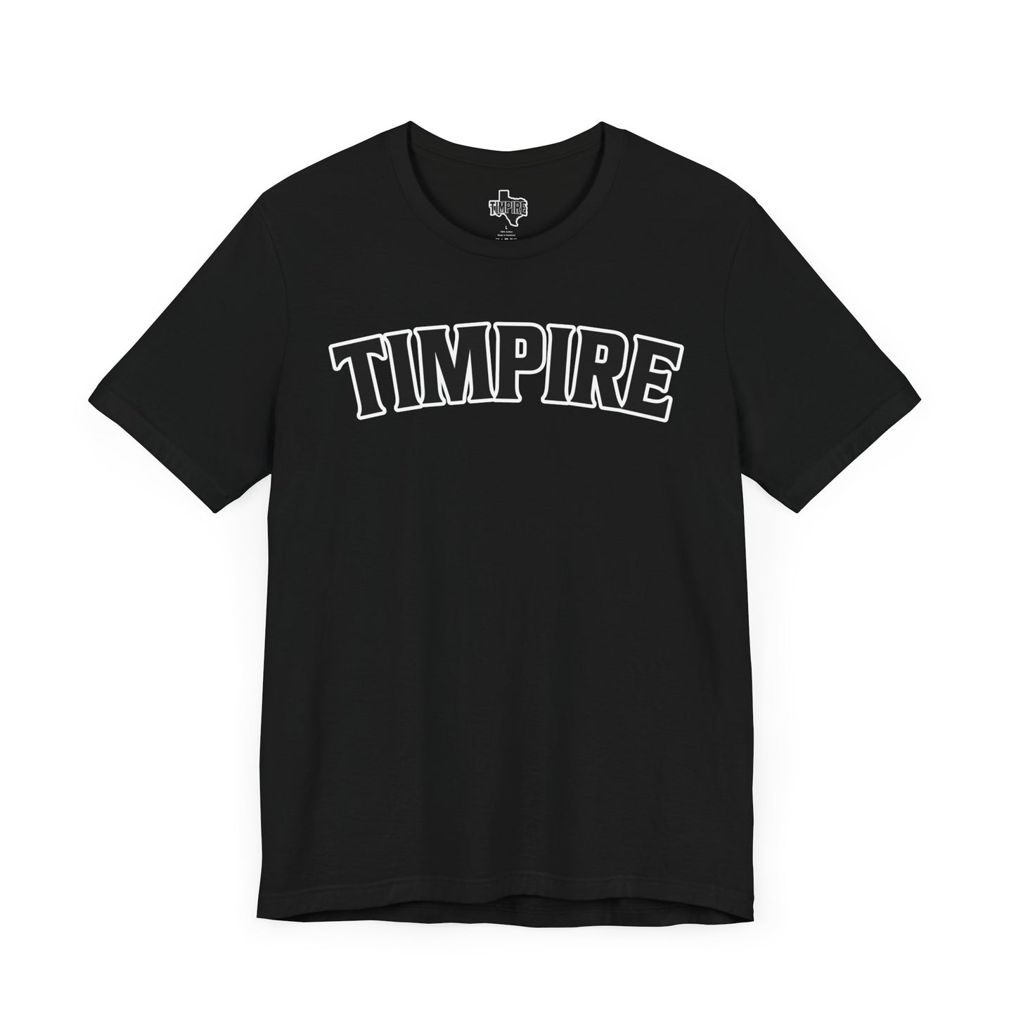 The “Show Off” T-Shirt