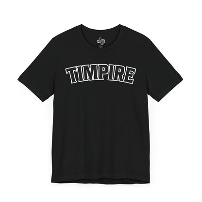 The “Show Off” T-Shirt