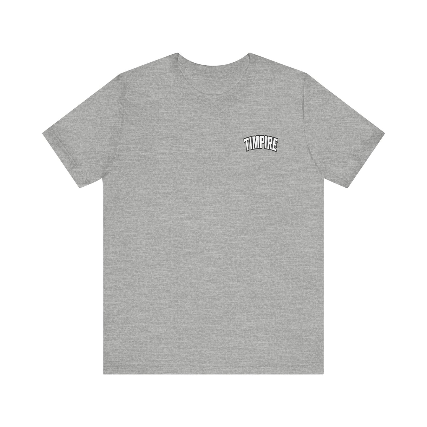 Bully Shirt