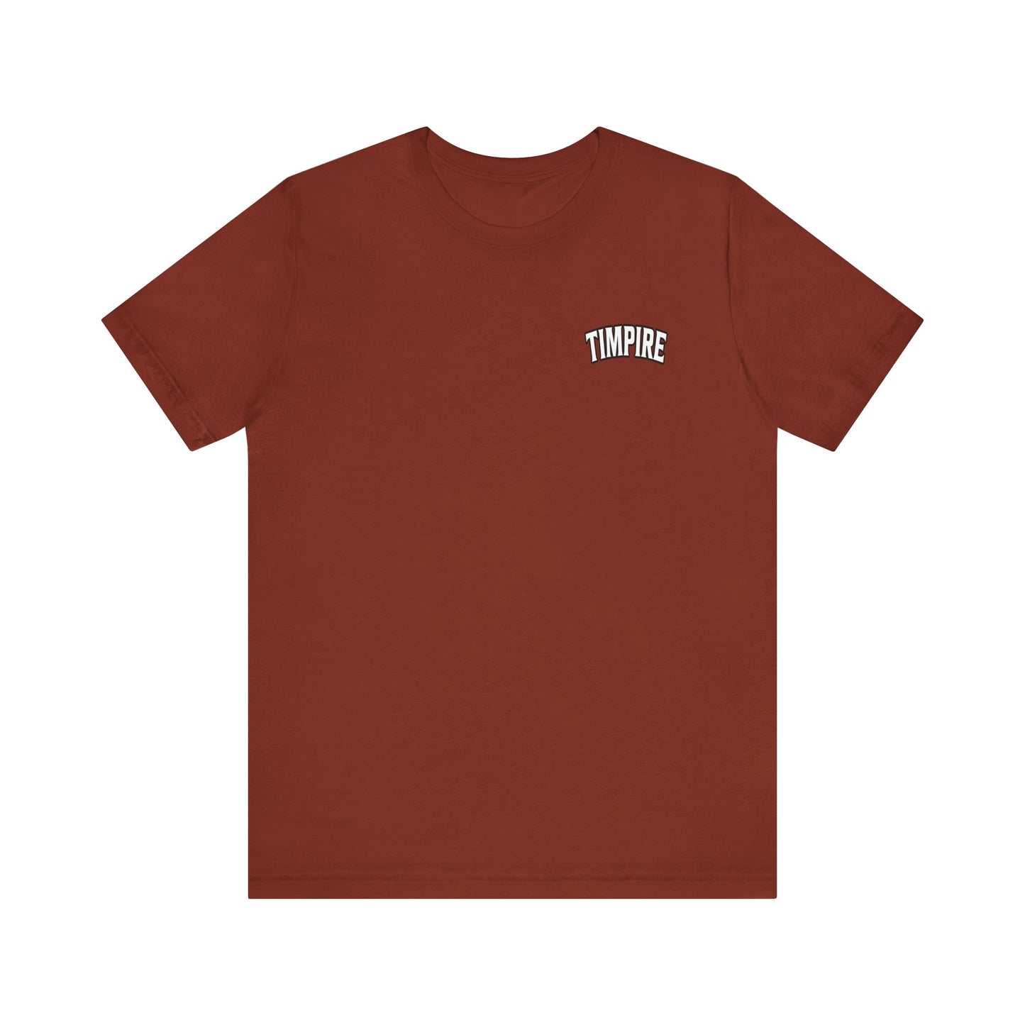 Bully Shirt