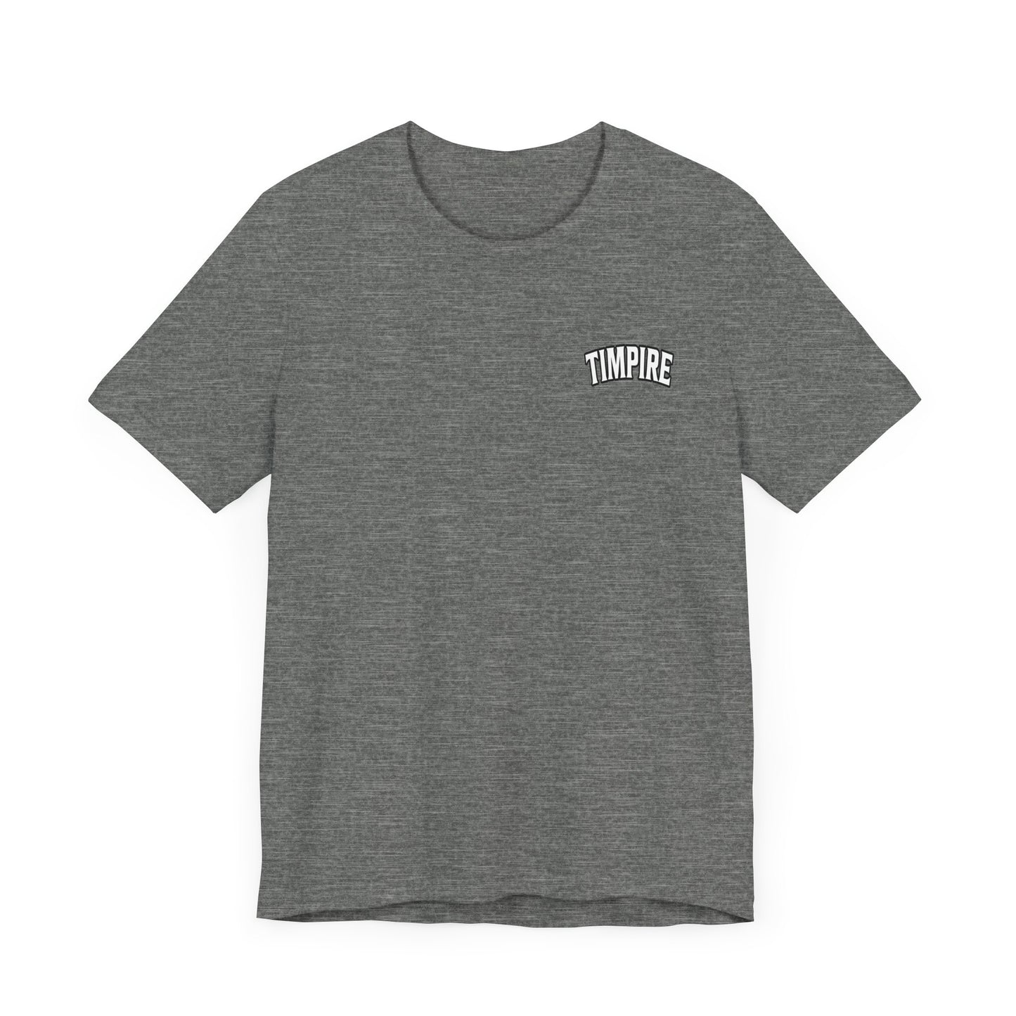 Bully Shirt