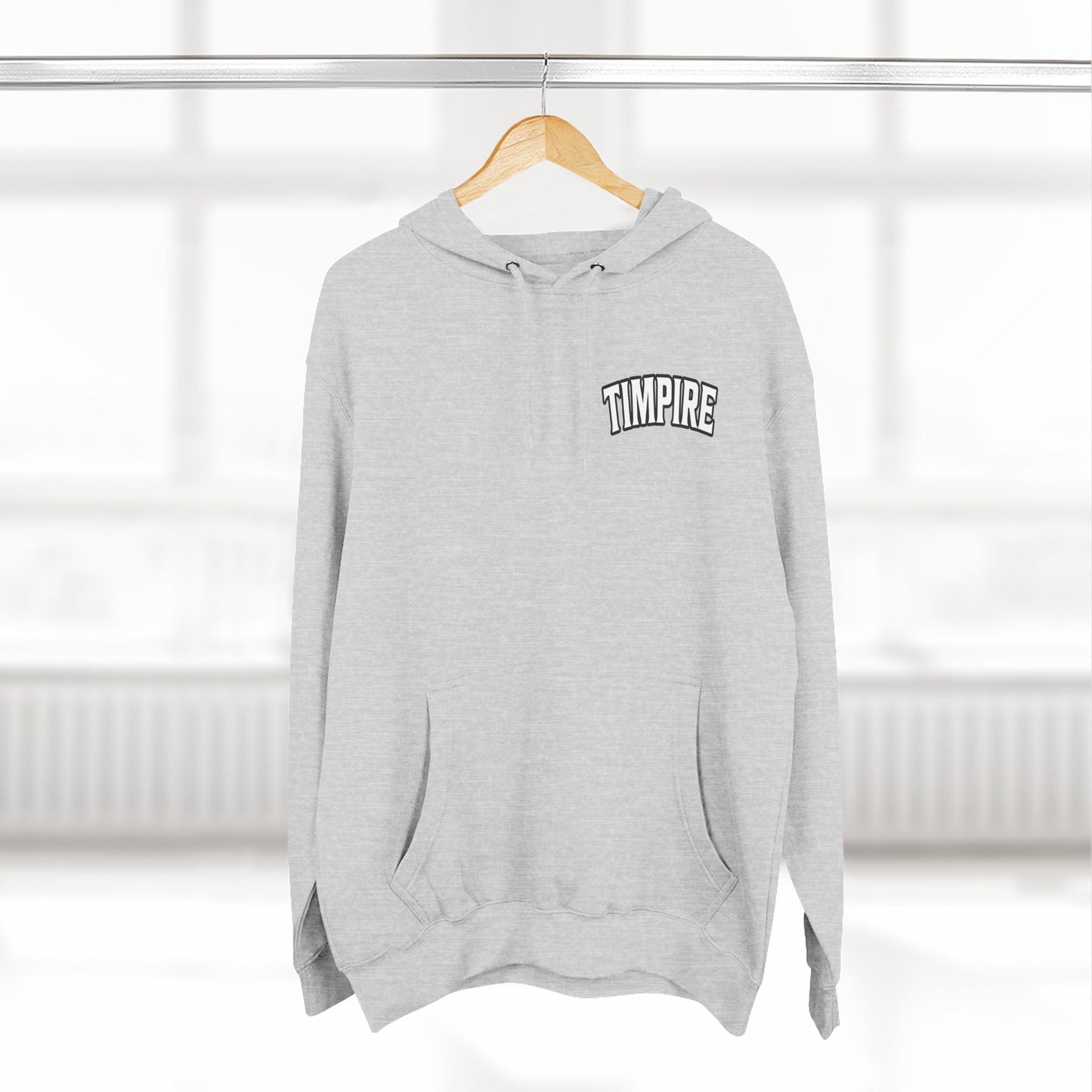 FN Hoodie