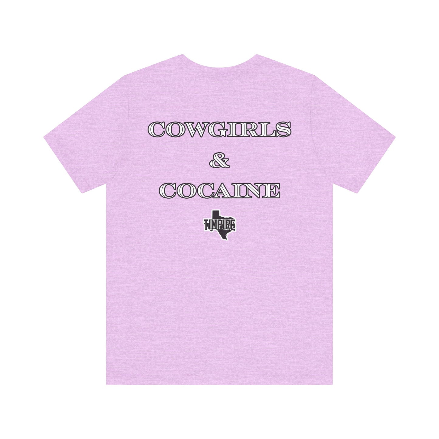 Cowgirls & Cocaine