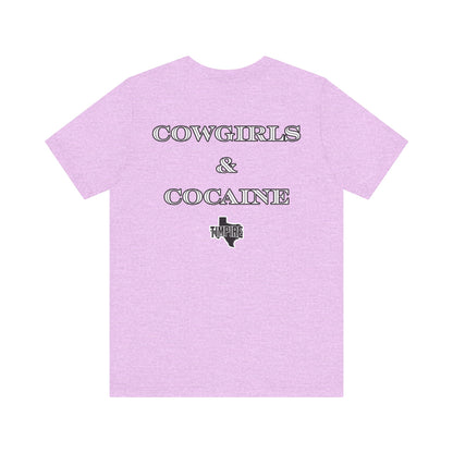 Cowgirls & Cocaine