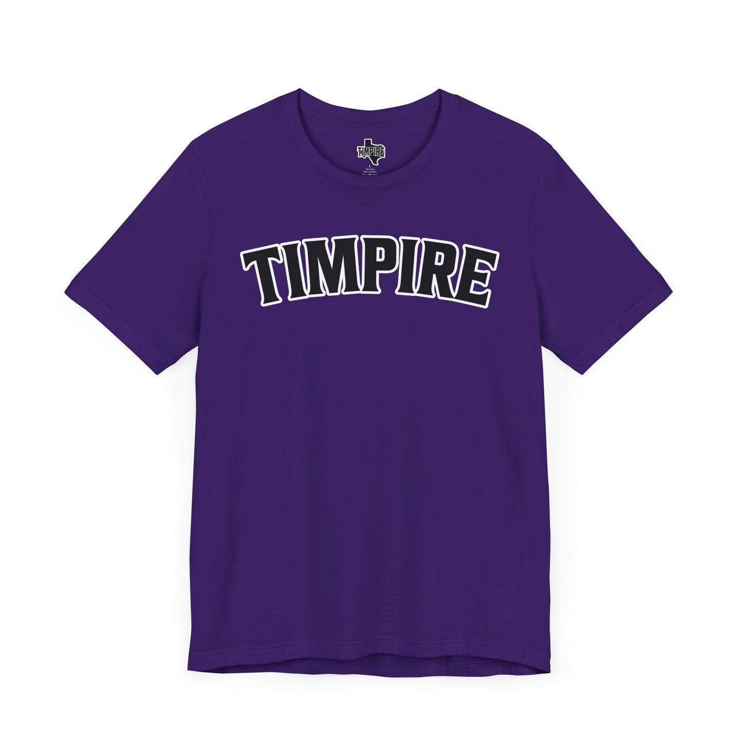 The “Show Off” T-Shirt