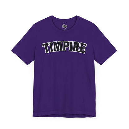 The “Show Off” T-Shirt