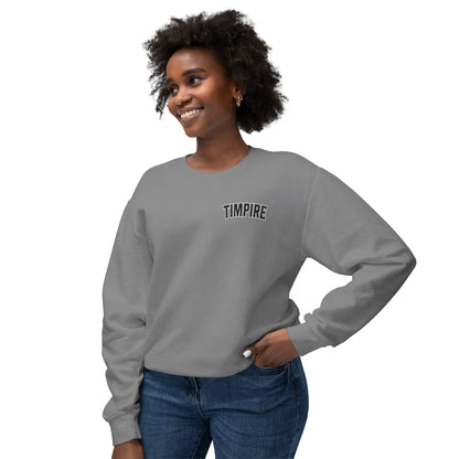 TIMPIRE Crew Necks M/W